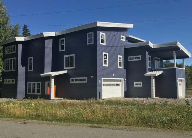 Property at 445 N Westcove Dr, Wasilla, AK 99654, 7 beds, 8 baths