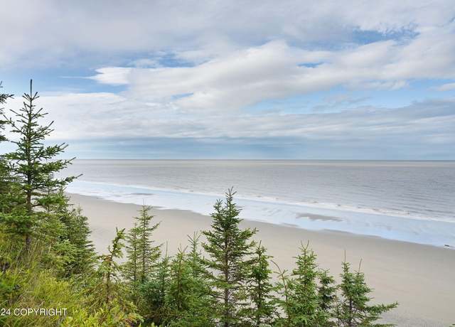 Property at 26445 Cohoe Loop Rd, Kasilof, AK 99610, 5 beds, 2.5 baths