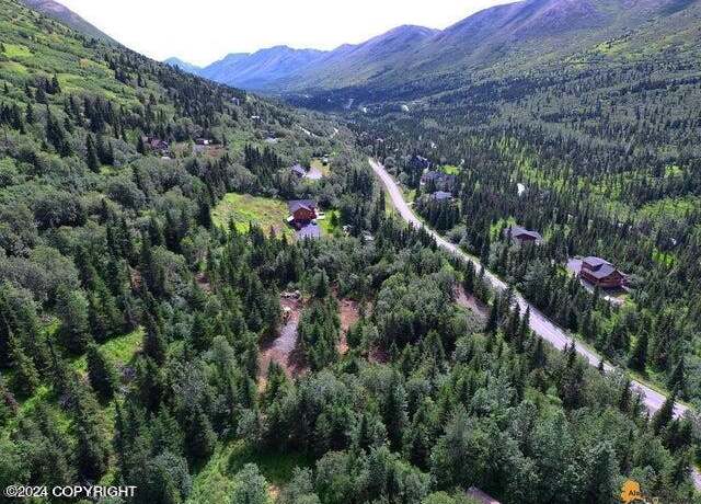 Property at L8B4 Hiland Rd, Eagle River, AK 99577