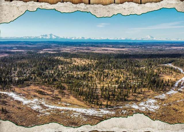 Property at 33670 Handcart Rd, Anchor Point, AK 99556