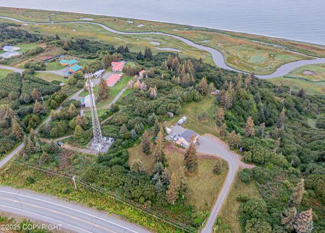 Property at 26935 Sterling Hwy, Anchor Point, AK 99556