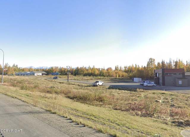 Property at 264 S McCallister Dr, Wasilla, AK 99654