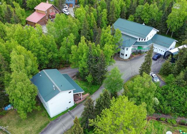 Property at 6550 E 112th Ave, Anchorage, AK 99516, 4 beds, 4 baths