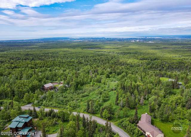 Property at L1 Montagne Cir, Anchorage, AK 99507