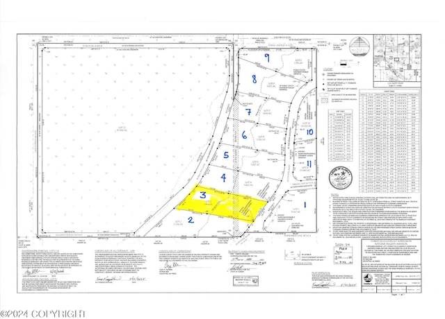 Property at Lot 3 Authentic Rd, Soldotna, AK 99669