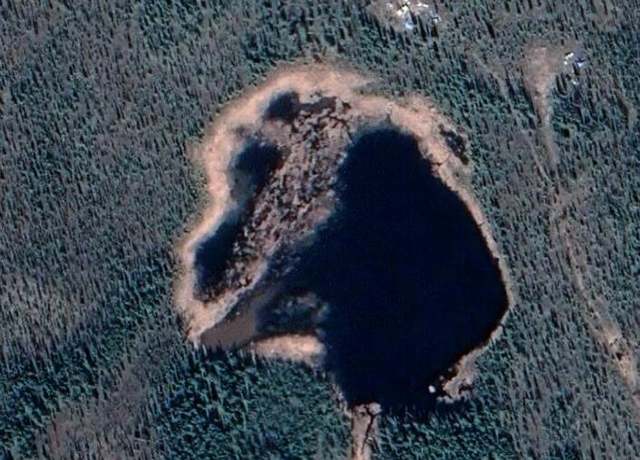 Property at Lot 2 Mink St, Glennallen, AK 99588