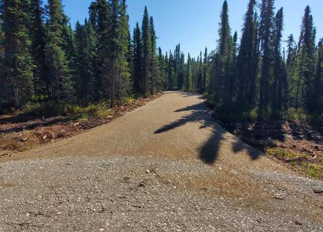 Property at 15510 N Deception Shores Cir, Willow, AK 99688