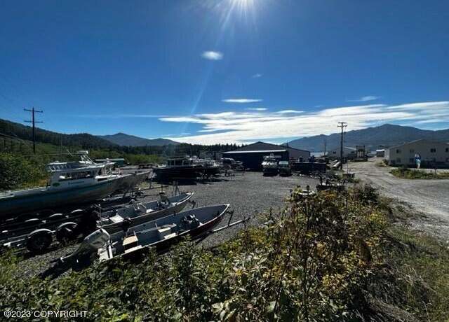 Property at 9700 Block Mud Bay Rd, Ketchikan, AK 99901