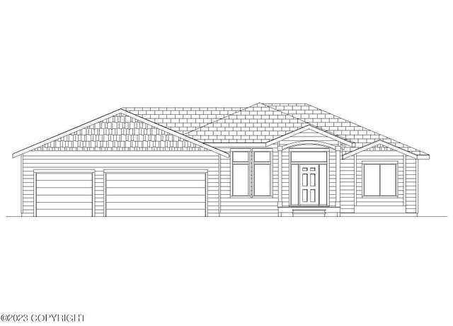 Property at 6935 Avalanche Cir, Anchorage, AK 99516, 5 beds, 4 baths
