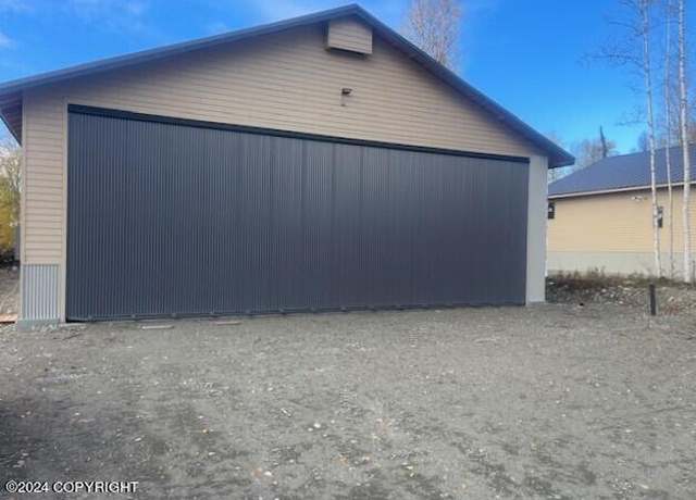 Property at 46689 S Fishermans Hop Rd #6, Willow, AK 99688, 0.5 baths