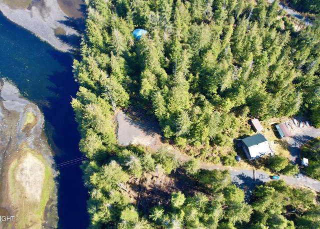 Property at 3B Fishtrap Dr, Whale Pass, AK 99000, 4 beds, 2 baths