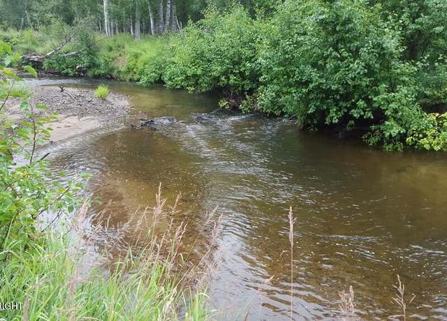 Property at 15158 N Deception Shores Cir, Willow, AK 99688