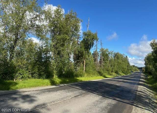 Property at 6660 S Knik Knack Mud Shack Rd, Wasilla, AK 99654
