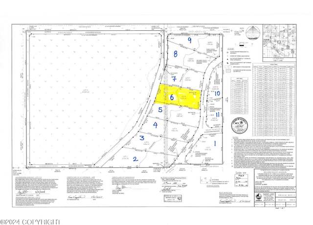 Property at Lot 6 Authentic Rd, Soldotna, AK 99669