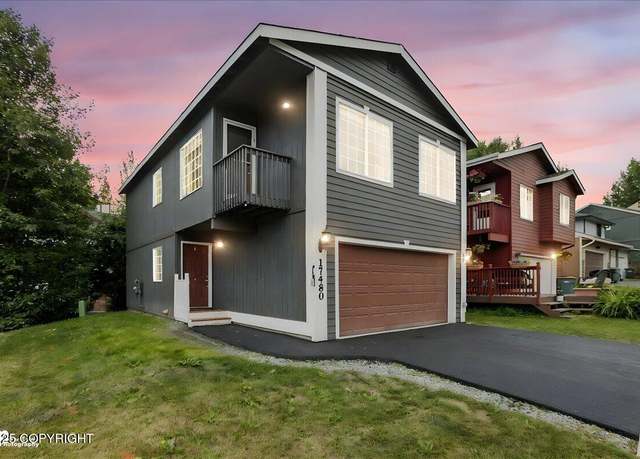 Property at 17480 Beaujolais Cir, Eagle River, AK 99577, 3 beds, 2 baths