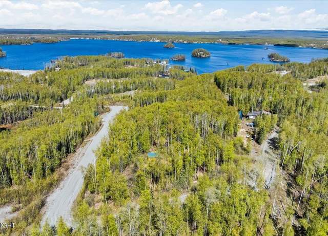 Property at 4658 S Burma Rd, Big Lake, AK 99623
