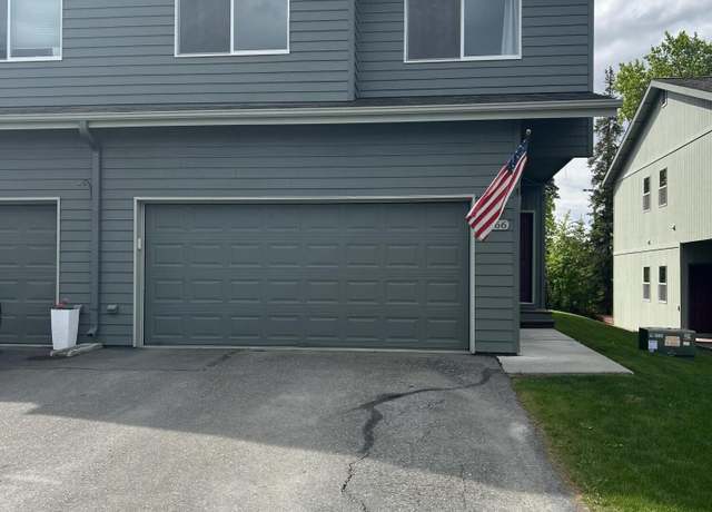 Property at 4766 Grumman St #4766, Anchorage, AK 99507, 3 beds, 2.5 baths