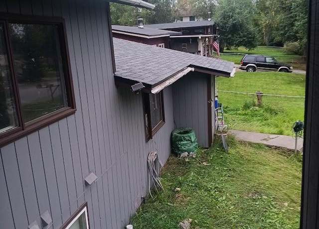 Property at 1011 Friendly Ln, Anchorage, AK 99504, 7 beds, 3 baths