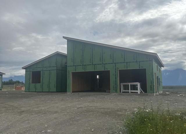 Property at L37 S Sarah Lynn View Cir, Palmer, AK 99645, 3 beds, 2.5 baths