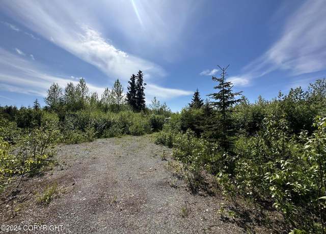 Property at 66235 Bev Ave, Ninilchik, AK 99639