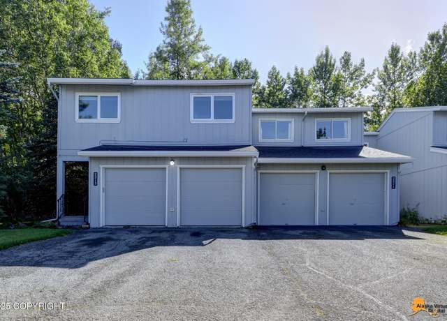 Property at 2215 Sunburst Cir, Anchorage, AK 99501, 4 beds, 2.5 baths