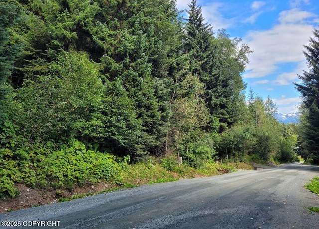 Property at L4, BB Cathedral View Dr, Haines, AK 99827