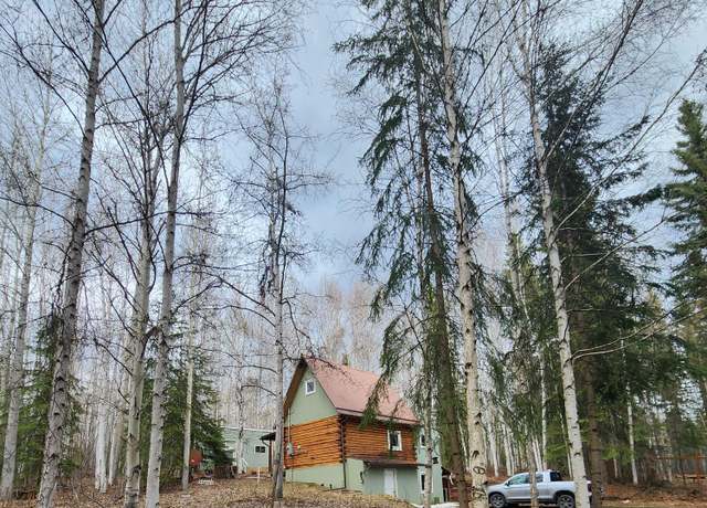 Property at 2725 Straight Ave, Fairbanks, AK 99712, 1 bed, 1 bath