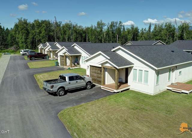 Property at 3380 N Mara Lee Cir, Wasilla, AK 99654, 8 beds, 8 baths