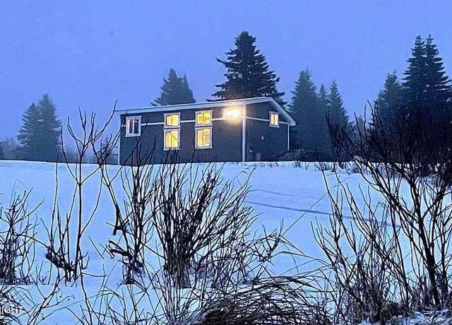 Property at 17203 Hyila Ln, Ninilchik, AK 99639, 1 bed
