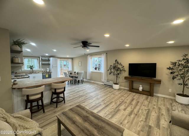 Property at 140 Standard Dr, Kenai, AK 99611, 3 beds, 2 baths