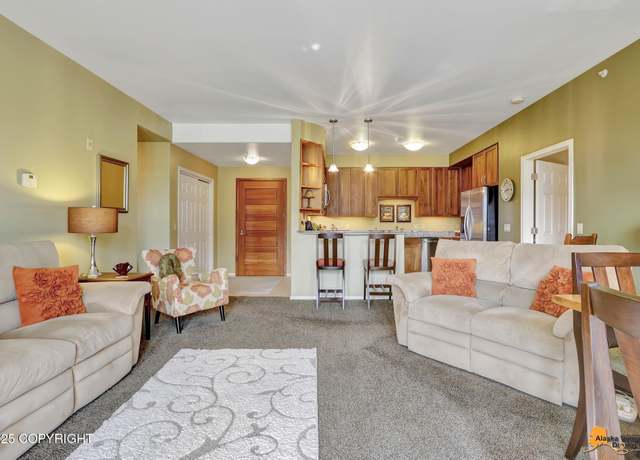 Property at 101 W 13th Ave #105, Anchorage, AK 99501, 2 beds, 2 baths