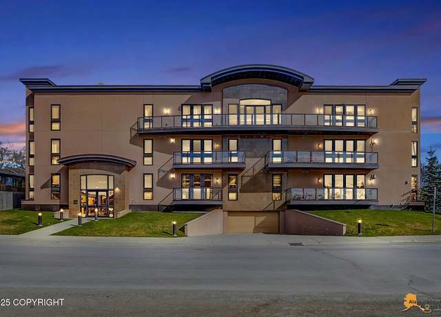 Property at 101 W 13th Ave #105, Anchorage, AK 99501, 2 beds, 2 baths