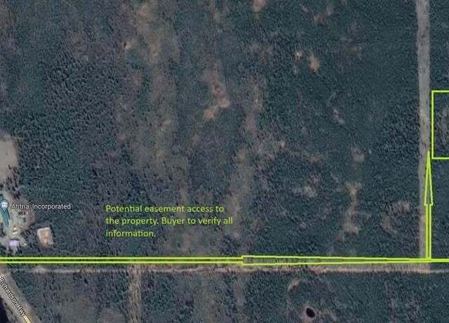 Property at LOT 67 ASLS No 79-144, Glennallen, AK 99588