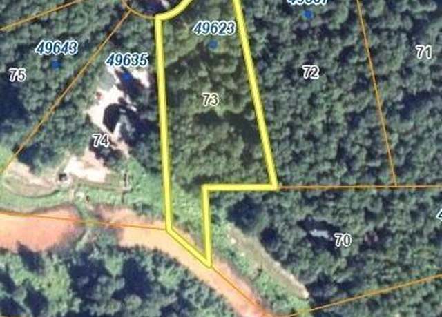 Property at 49623 S Hunter Dr, Willow, AK 99688