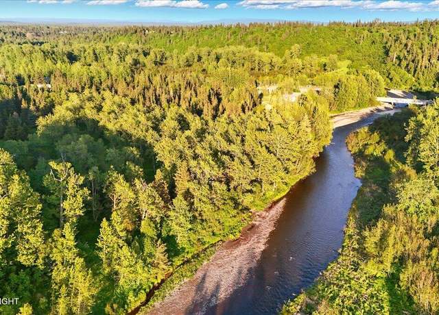 Property at 16659 Sterling Hwy, Ninilchik, AK 99639
