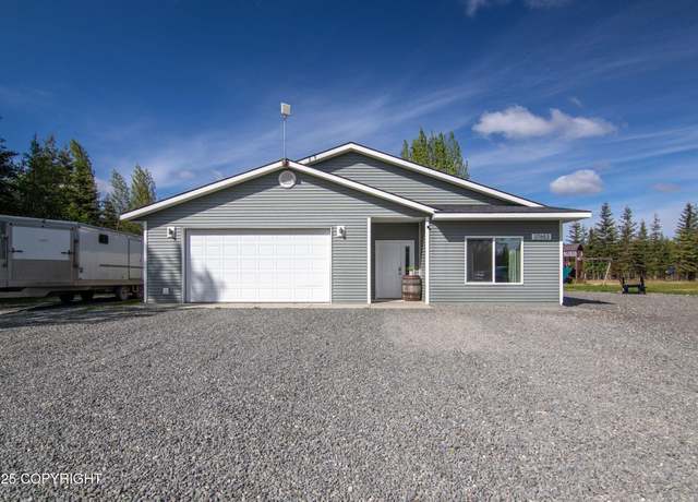 Property at 37653 Deville Rd, Soldotna, AK 99669, 3 beds, 2 baths
