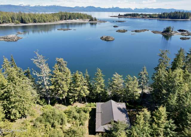 Property at L6B3 Coffman Cv, Coffman Cove, AK 99918, 2 beds, 1.5 baths