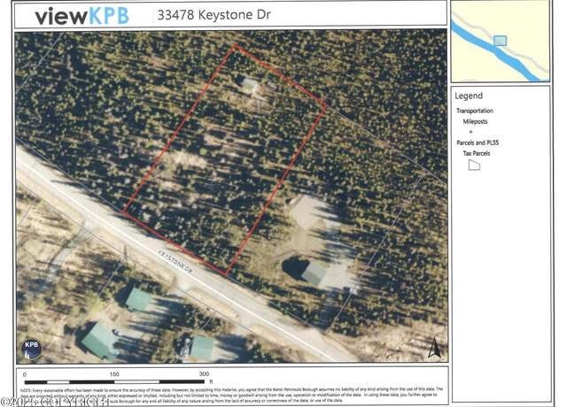Property at 33478 Keystone Dr, Soldotna, AK 99669