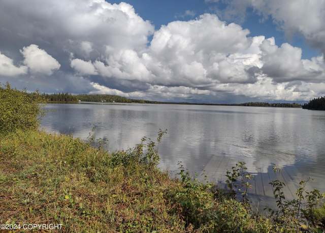 Property at 34748 Lake Rd, Soldotna, AK 99669, 2 beds