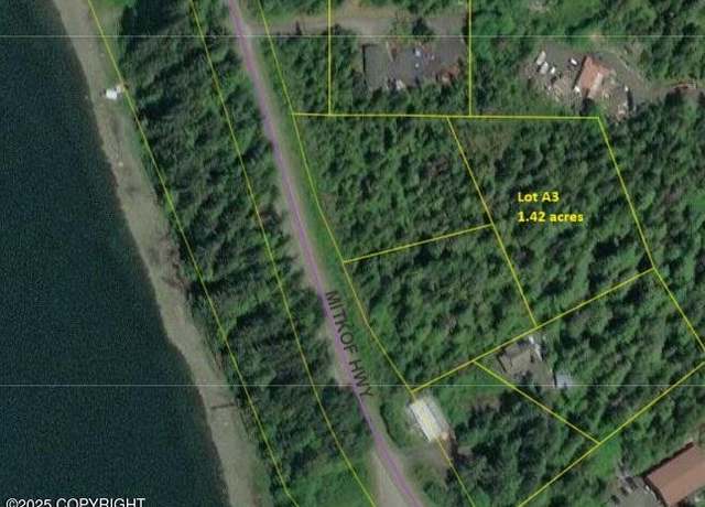 Property at 421 Mitkof Hwy, Petersburg, AK 99833