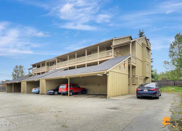 Property at 2830 Happy Ln #5, Anchorage, AK 99507, 2 beds, 1 bath