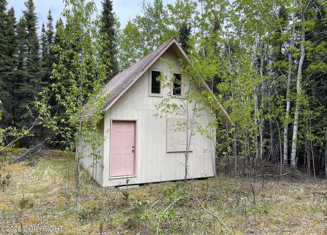 Property at 36745 Scotsman St, Sterling, AK 99672