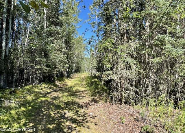 Property at 36745 Scotsman St, Sterling, AK 99672