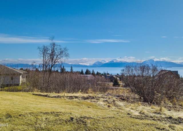 Property at 3834 Tajen Ln, Homer, AK 99603