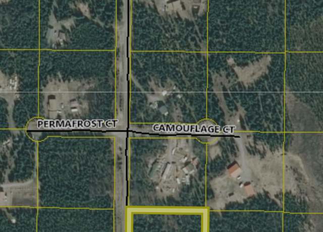 Property at L6 B2 Longview St, Sterling, AK 99672