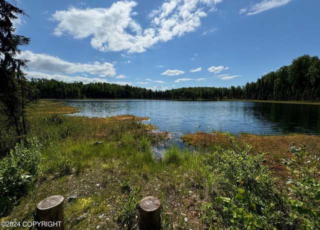 Property at B005 Private Rd, Willow, AK 99688