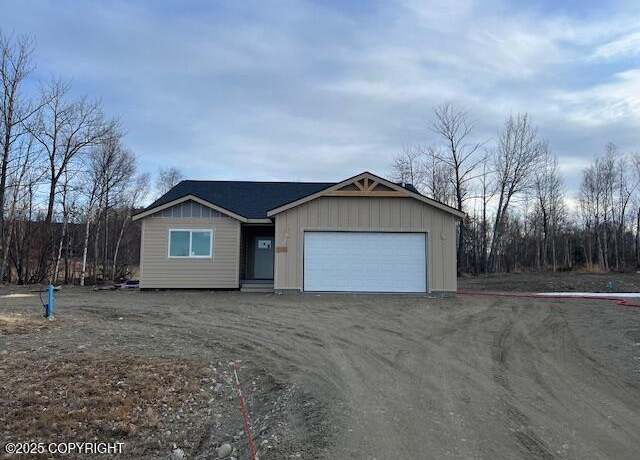 Property at 2163 S Skyward View Cir, Wasilla, AK 99654, 3 beds, 2.5 baths