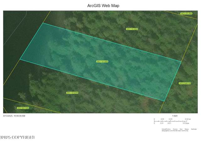 Property at Lot 6 Coon Cv, Ketchikan, AK 99901