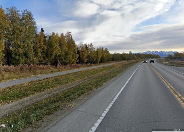 Property at 2450 S Knik Goose Bay Rd, Wasilla, AK 99654