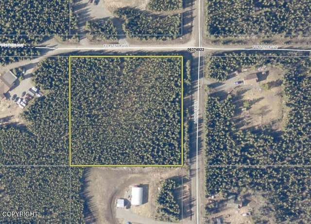 Property at L2 B4 Longview St, Sterling, AK 99672